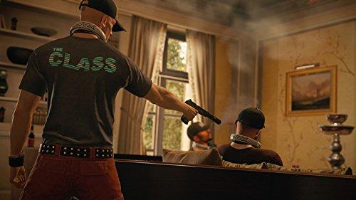 Hitman: The Complete Series First Season - PS4