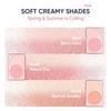 Judydoll - Neues Double Blush Duo - 5 Farben