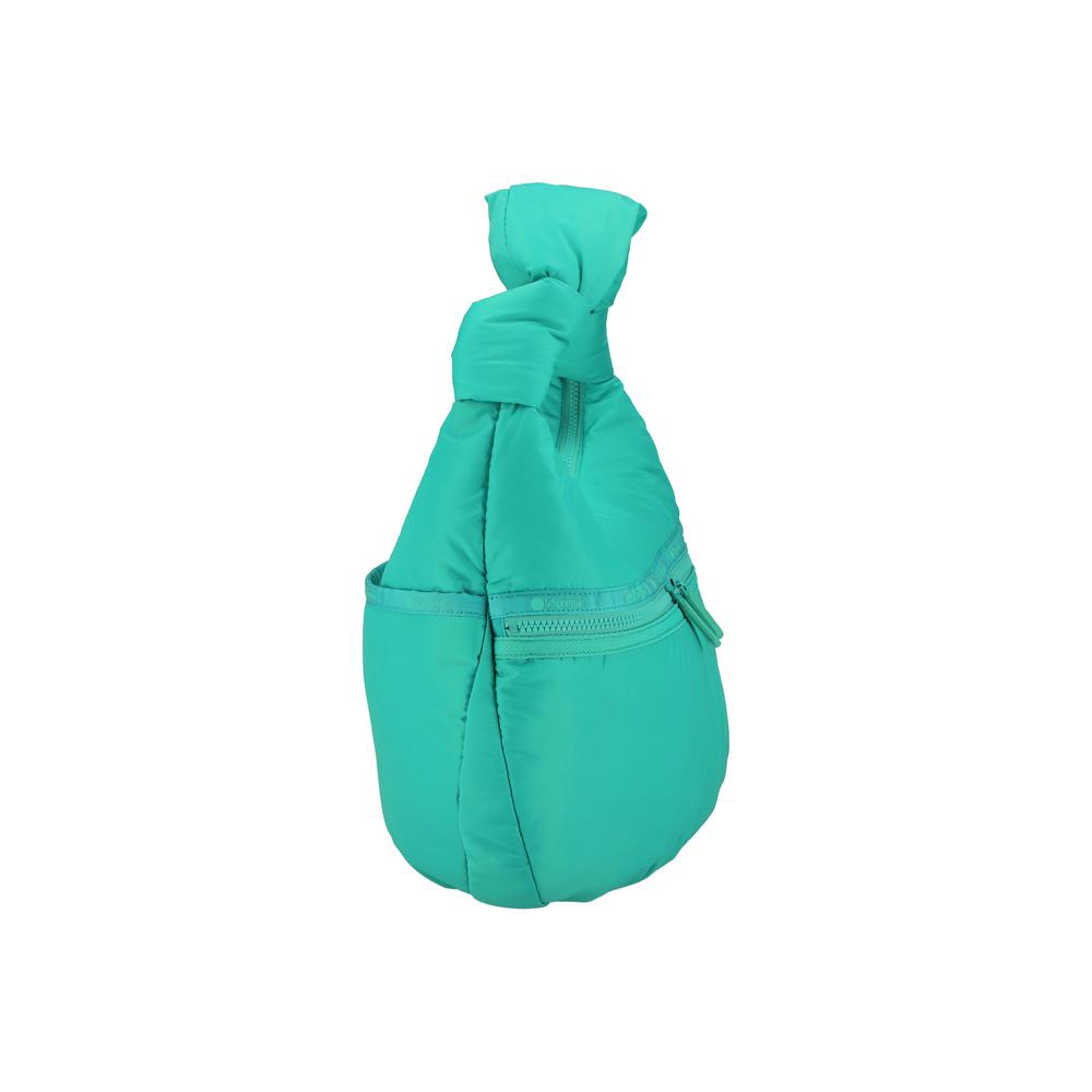 Lesportsac Atlantis Zip Hobo Bag [1181.L167]