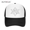 Luer og hatter – Baseball capser