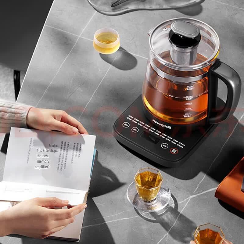 Joyoung 1.7L Smart Wellness Kettle