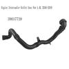 A16P-Car For Cruze 1.4L 2016- 39017739 Engine Intercooler Outlet Hose Cooling Hose