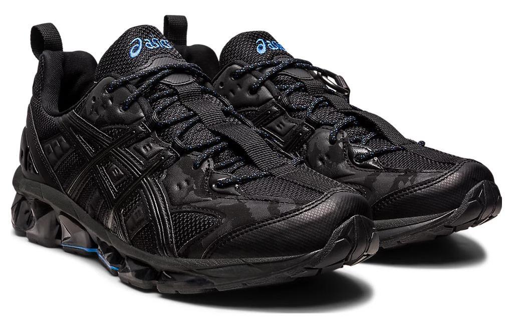 Asics Buty Gel Quantum 360 Vii Kiso 'Black' 1201A679-001