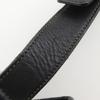 Gucci Messenger-Umhängetasche 145844 GG schwarz Sima-Leder Herren Gebraucht