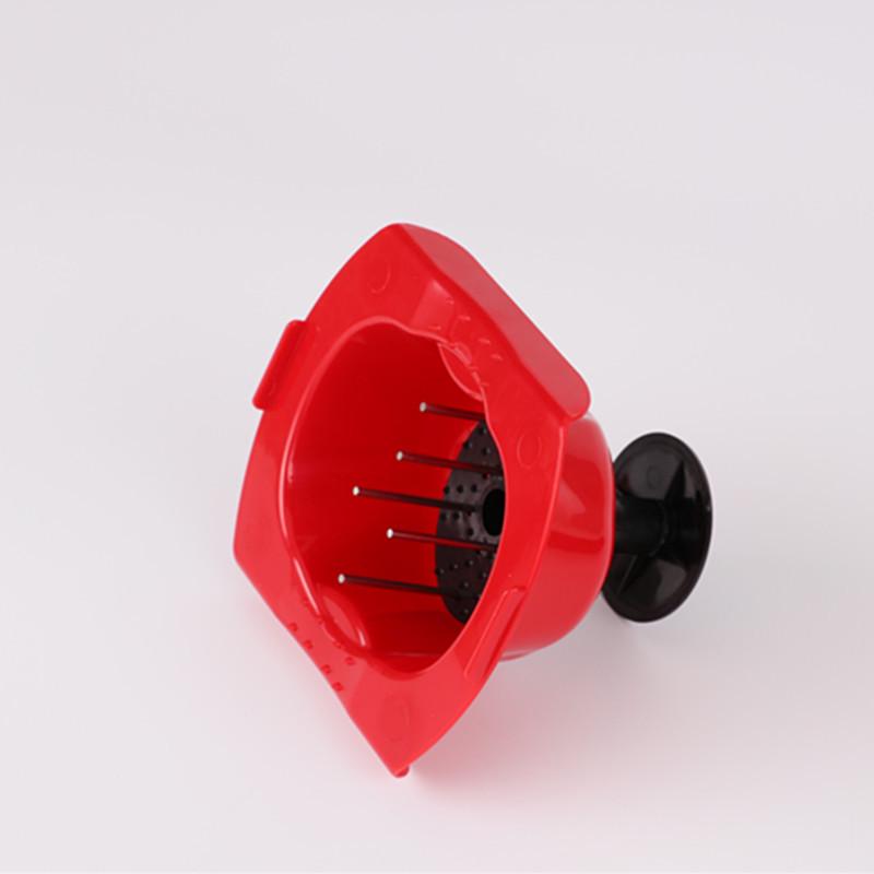 Multi-Function Kitchen Vegetable Grater with Hand Guard