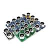 HY-SRF05 HC-SR04 HC-SR04 3-5V US-100 HC-SR04P US-015 US-016 HC-SR04+ US-026 IOE-SR05 RCWL-1601 Ultraschallmodul