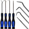 SHARP TIPS SPIKES HOOKS FOR O-RINGS SET 4 Pcs