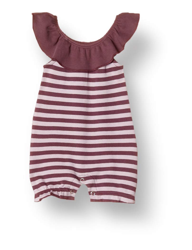 

Полосатый ромпер-пузырьки месяцев [L ovedbaby] sap-419 Лаванда/Баклажан, 3-6 Лаванда/Баклажан (Лавандовый/Баклажановый фиолетовый) 3-6 млн (на 3-6 месяцев)