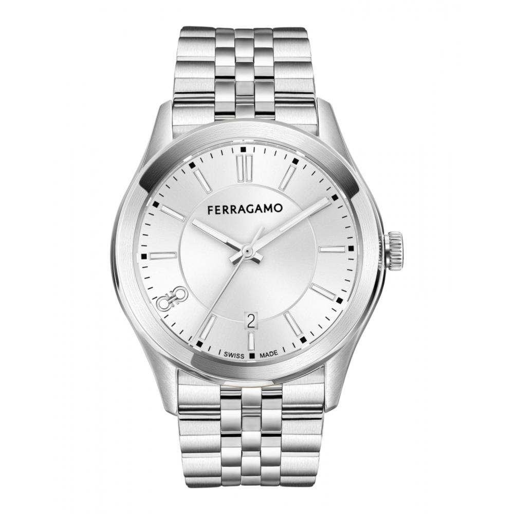 

Salvatore Ferragamo Классические часы-браслет Ferragamo