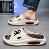 EVA slippers men's 2 new summer non-slip high-end outer wear youth