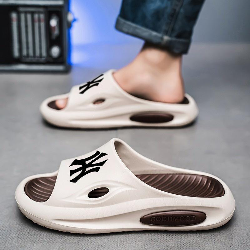 EVA slippers men's 2 new summer non-slip high-end outer wear youth