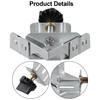 90-Degree Alignment Corner Clamp Stainless Steel Corner Clamps