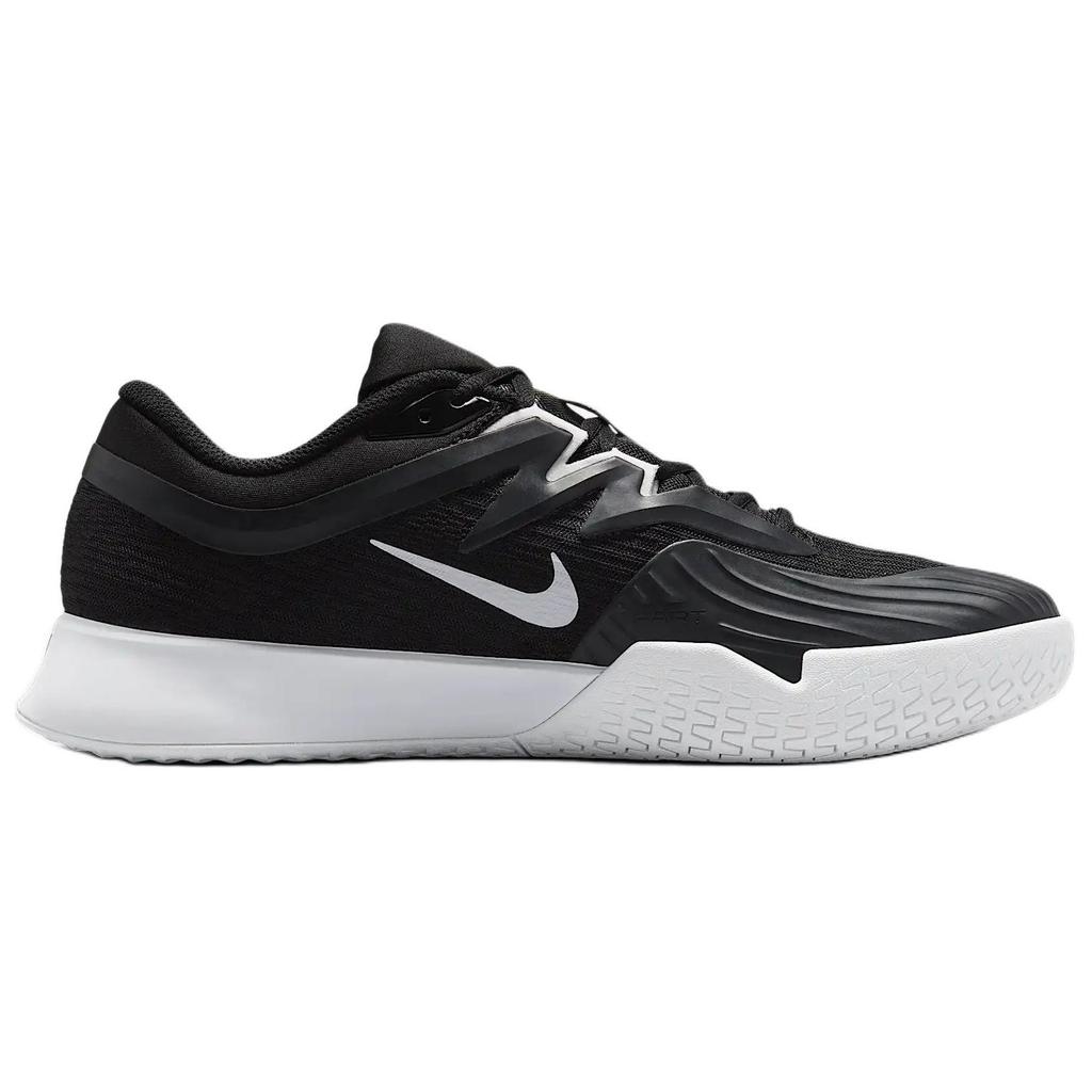 Nike Court Air Zoom Vapor Pro 3 HC Black White Men Sneakers FZ2161-002