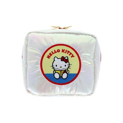 Papelaria Hello Kitty Personagens Sanrio Produtos Bolsa Quadrada Hello Kitty S2337886 Sun-Star