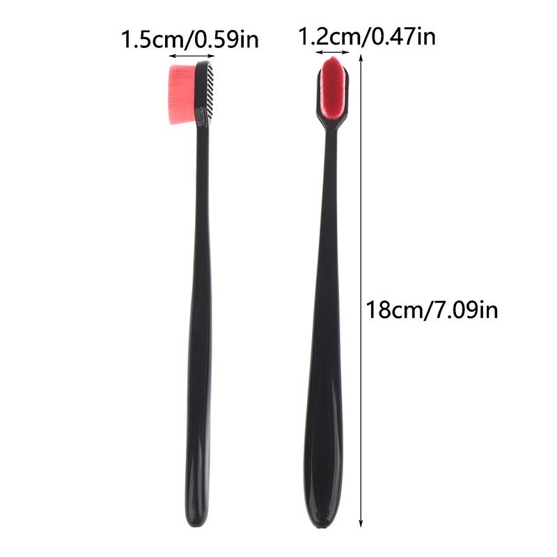 1/3/5Pcs Anti Static Fiber Brush For Circuit Board Cleaning Mainboard Ic Dust Removal Polishing Tool Phone Electric Repair Kit