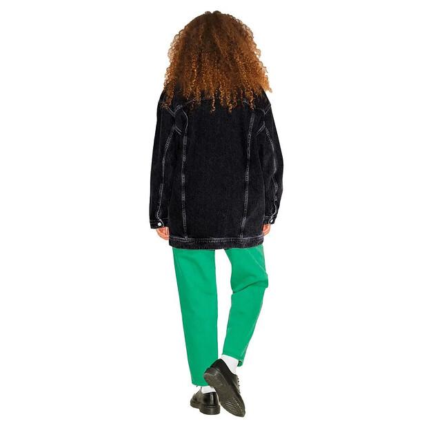 Jack & Jones Alison CR504 JJXX denim куртка