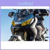Scheinwerferschutz Premium Abdeckung Linse Für Honda Xadv750 2021 Motorradmodelle