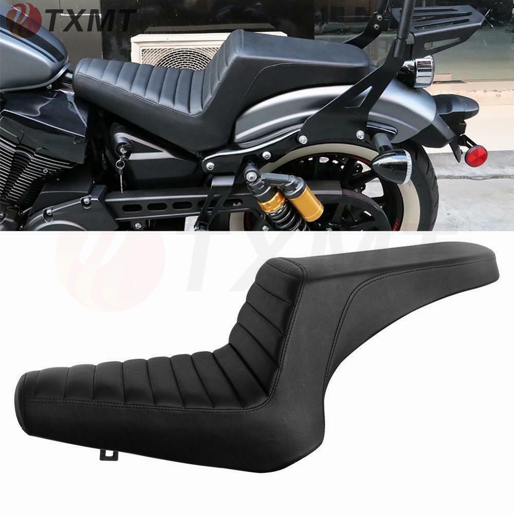 Yamaha Bolt XV950/XVS950 (2013-2019) Modified Double Seat Cushion