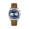 Geseusigye Brown Leather Dawson (Gw0972G1) Men'S Watch