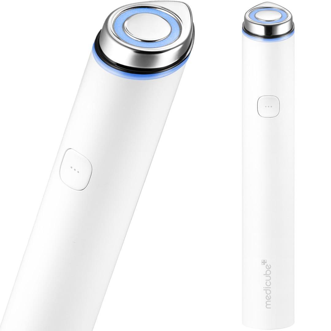 MEDICUBE AGE-R Booster Pro Mini Белый / Розовый WHITE