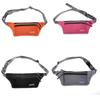 Premium Waterproof Running Belt Bum Waist Pouch Fanny Pack For Outdoor Adventures