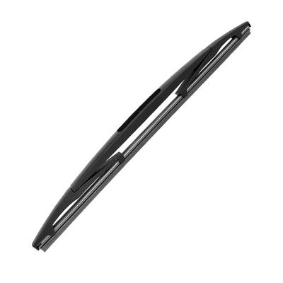 Rear Windshield Wipers Blades,Premium All-Season Wiper Blades Replacement For Nissan Micra 2006-2010 & 2000-2002