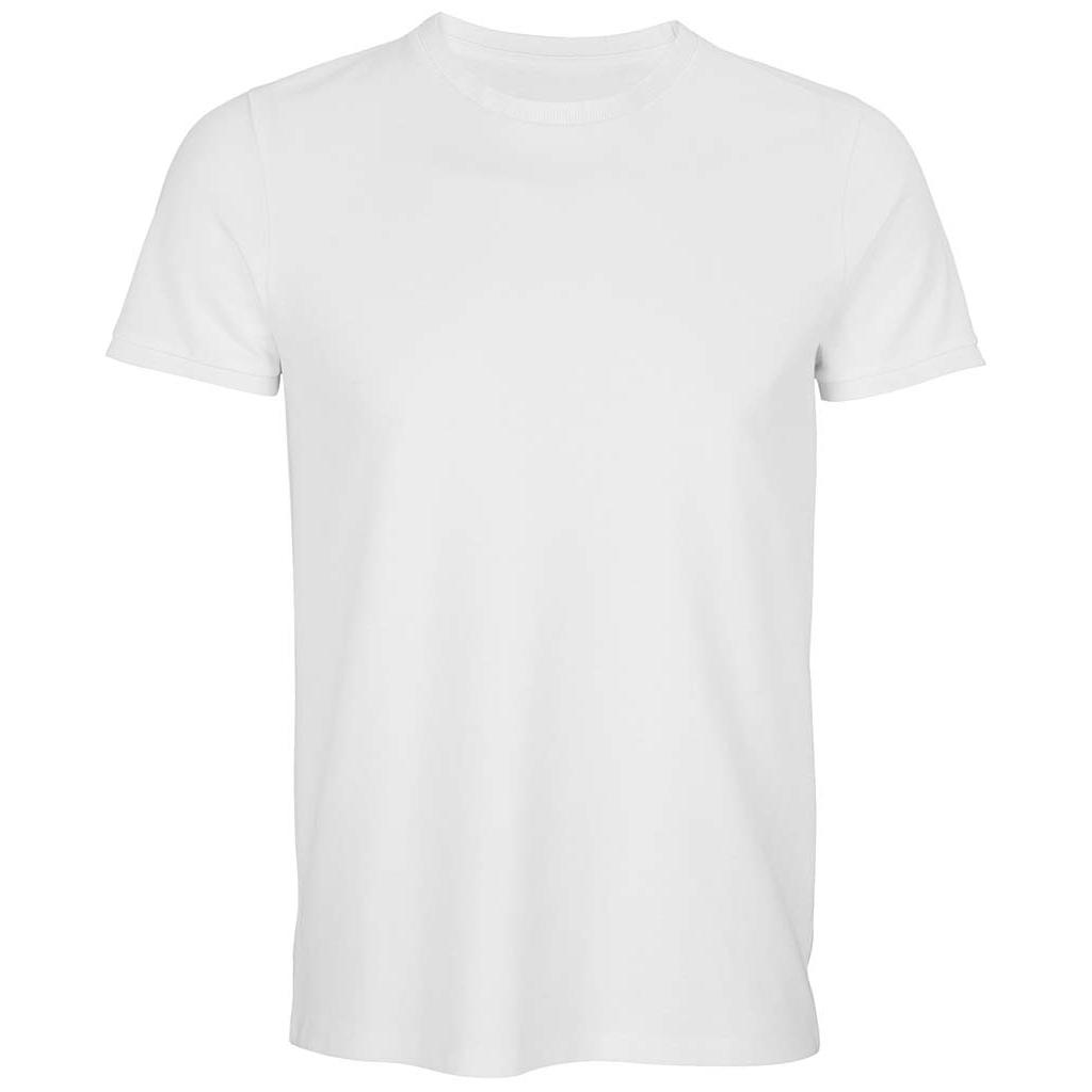 NEOBLU Unisex Adult Loris Organic T-Shirt