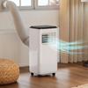 Portable Air Conditioner - 9000 Btu - Dehumidifier