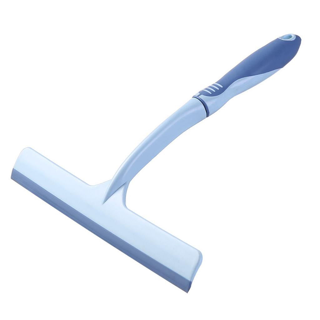 Glaswischer Anti-Rutsch Mehrzweck Fenster Spiegel Glas Abzieher Haushaltsreinigungswerkzeug