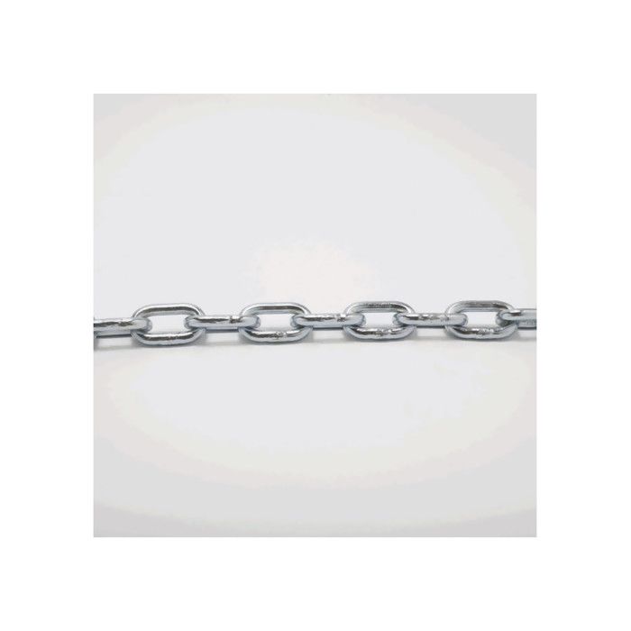 Type Zincada Chaîne Ø8mm L 22m Kati