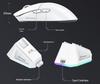 Free Wolf X2 Wireless Bluetooth RGB Gaming Mouse with PAW3311 Sensor and Charging Base