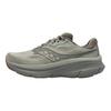 SAUCONY Scarpe da Ginnastica Uomo Guide 19 Versatili Comode alla Moda per Allenamento Pendolarismo Urbano Corsa Sneaker Verde S21058-140