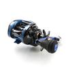 AbuGarcia BLUEMAX Ship 3 Pravoruký naviják s dvojitou hřídelí pro rybaření z lodi