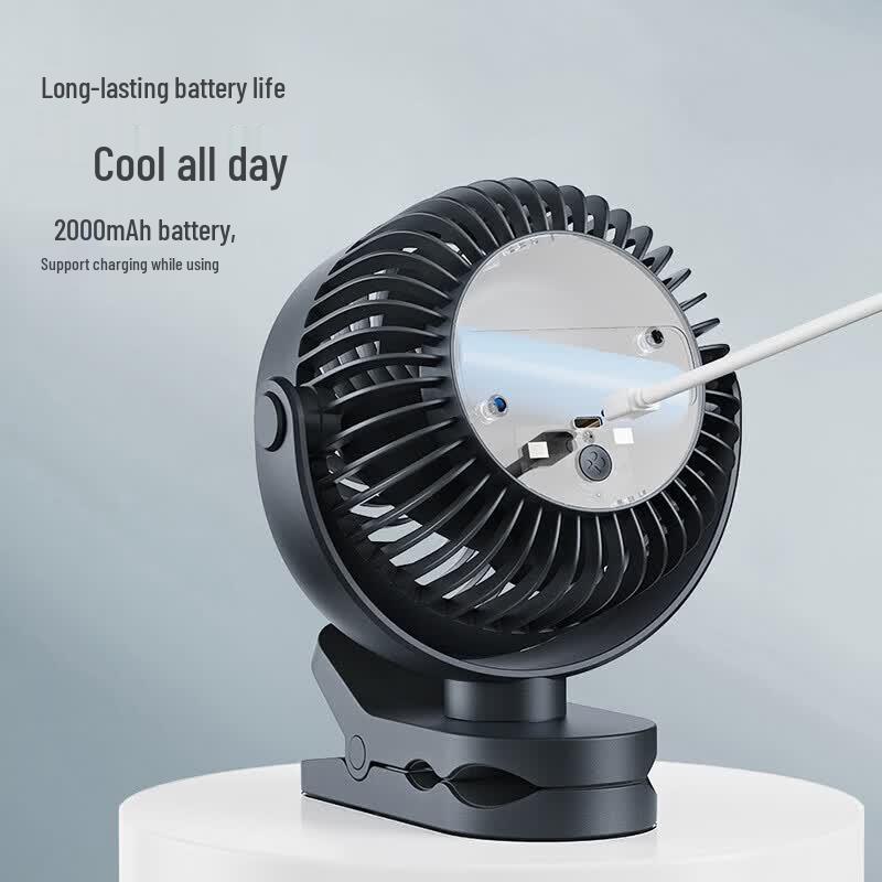 Yunmi RD23 Portable Desktop Fan