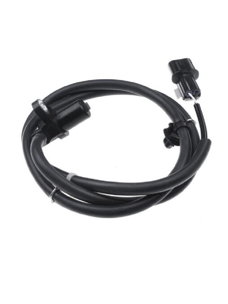 

MR527311 MR527312 ABS Wheel Speed Sensor Front Left Right for Mitsubishi Lancer 2002 2003 2004 2005 2006 2007 L4 2.0L 2.4L