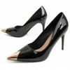 Women's High Heel Shoe. Queen  93953