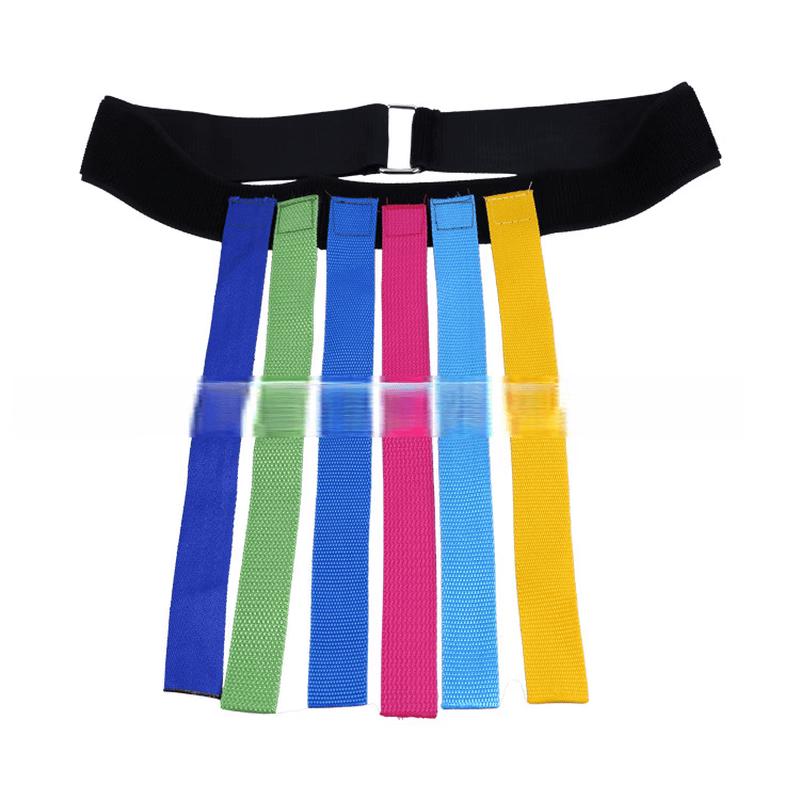 Kids Tail-Tag Physical Training Game