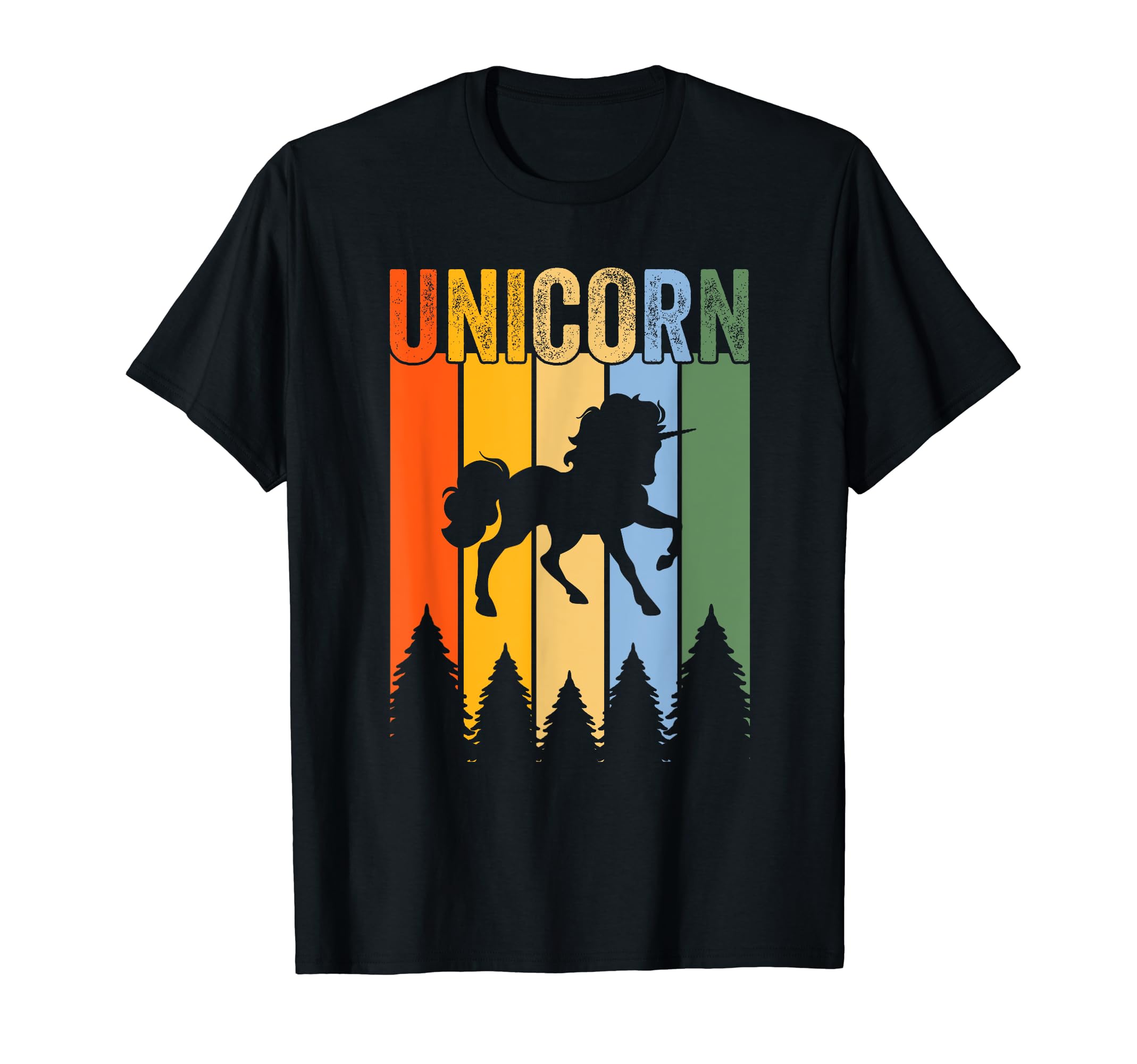 

Unicorn Unicorn Goods T-shirt