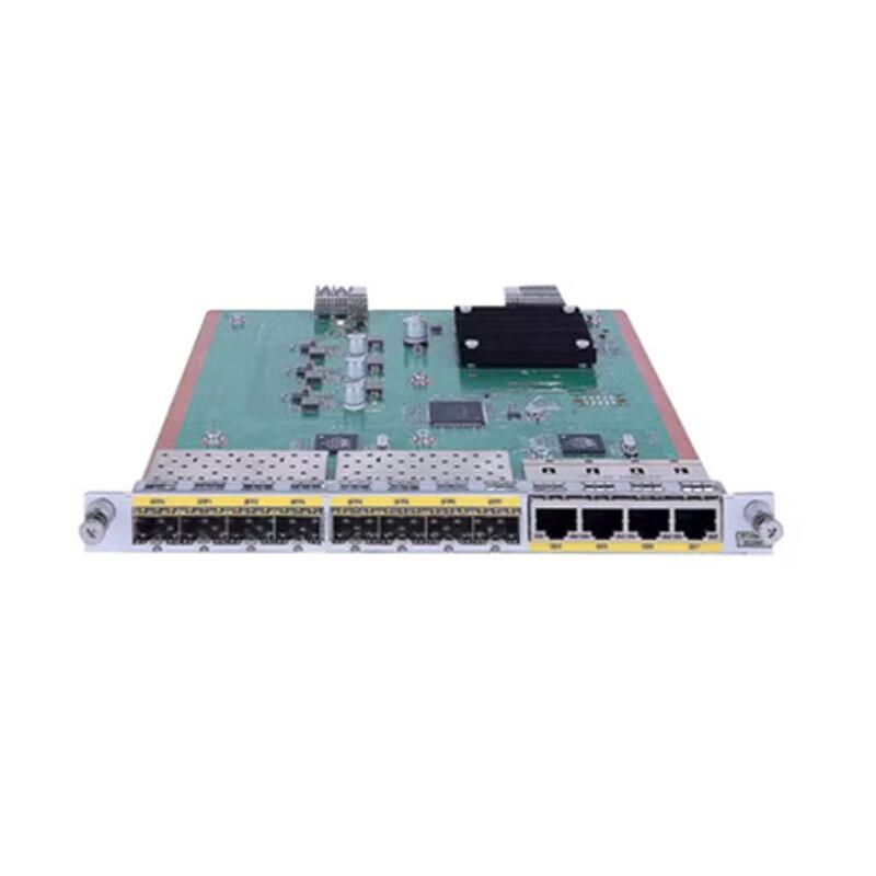 H3C RT-HMIM-8GSWF 8-Port Gigabit Ethernet Module
