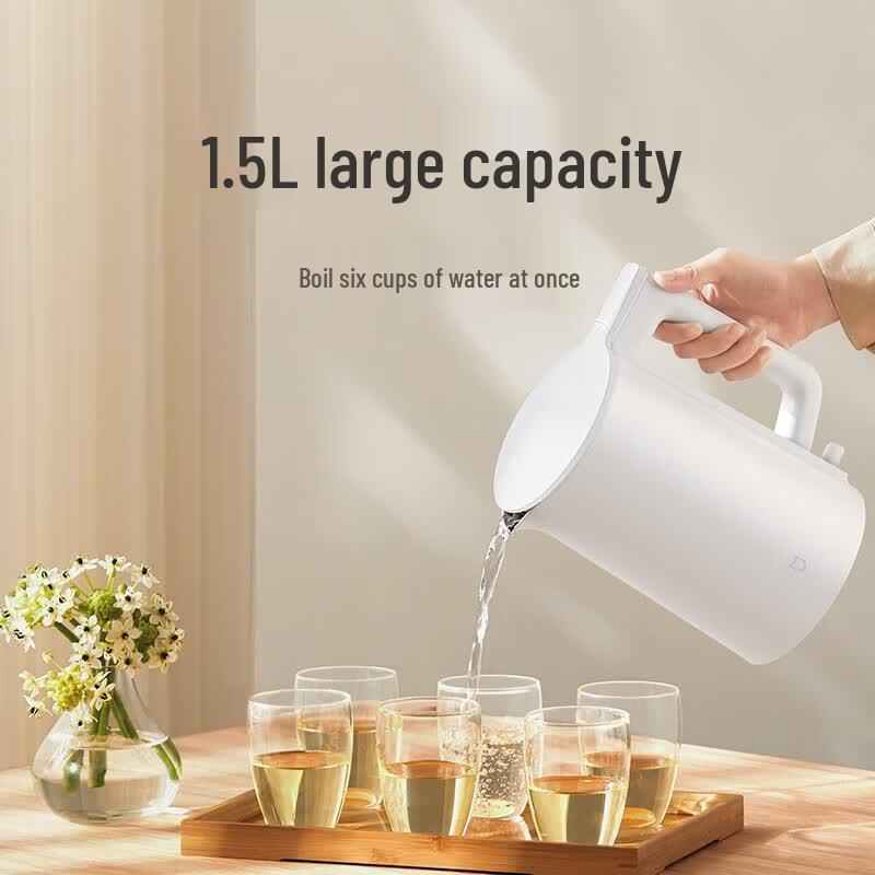 Xiaomi Mijia Electric Kettle N1