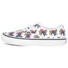 Skate Wolf Authentic Pro 'White Blue' VN0A34790QE