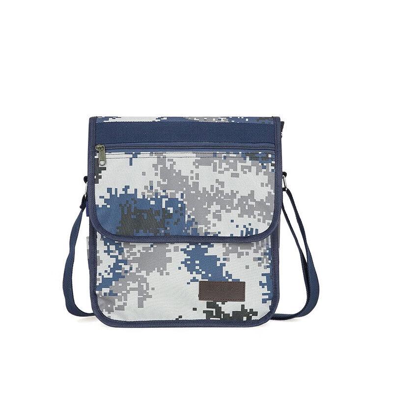 ShunAnLianDun Camouflage Multi-purpose Bag