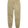 Timberland Outdoor Elastic Cuffed Slim Fit Casual Pants Men bottoms Cane-Yellow A27BF-DH4