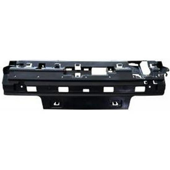 BMW 3 Series F34 GT Rear Bumper Bracket (Part No. 51127293778) Inquiry
