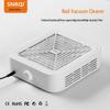 Turbo Brushless 120W Nail Dust Vacuum with Detachable Filter