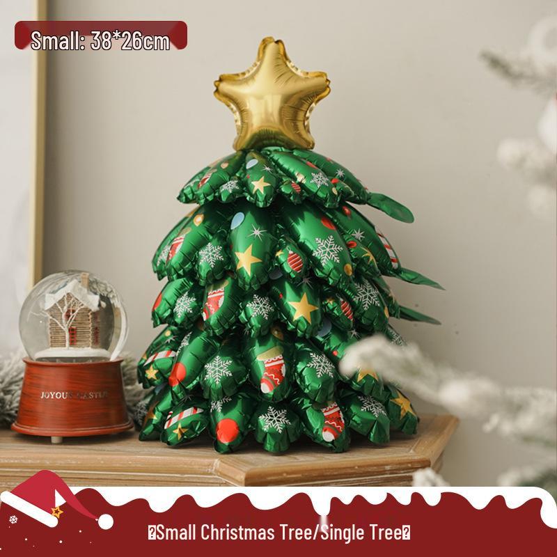 

Christmas Tree Ornaments & Scene Setting Accessories for Festive Decor