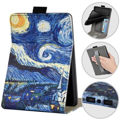 For Kindle Paperwhite 2024 Case 6 Inch Kindle 2022 11th Generation C2V2L3 Smart Cover for Kpw1234 958 EY21 Paperwhite5 6.8"funda