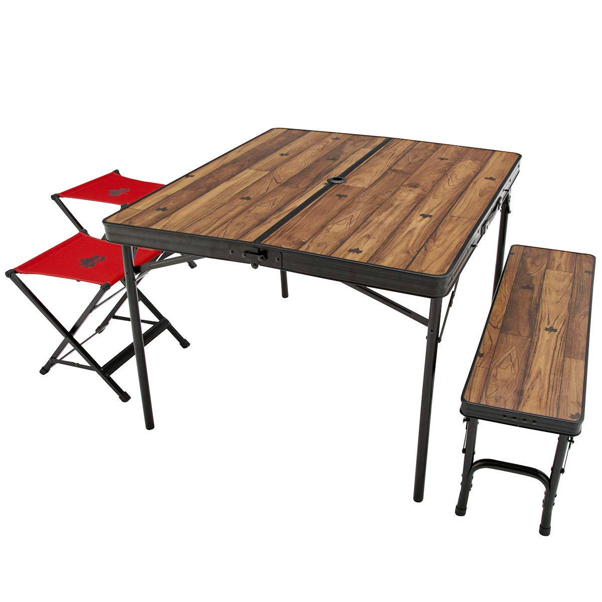 

LOGOS Tracksleeper 3FD тележка-стол стул набор 2 73188005