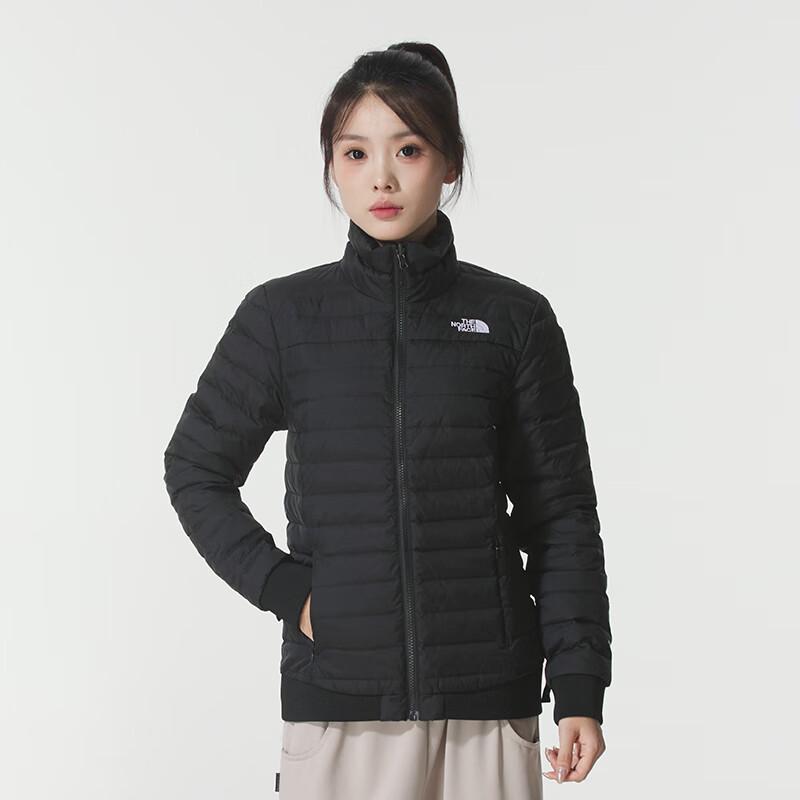 The North Face Women's Winter Urban 3-in-1 Jacket 8GK7JK3