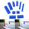 Dent Puller Tool Long Dent Repair Removal Tool Auto Maintenance Tool Dent Removal Pulling